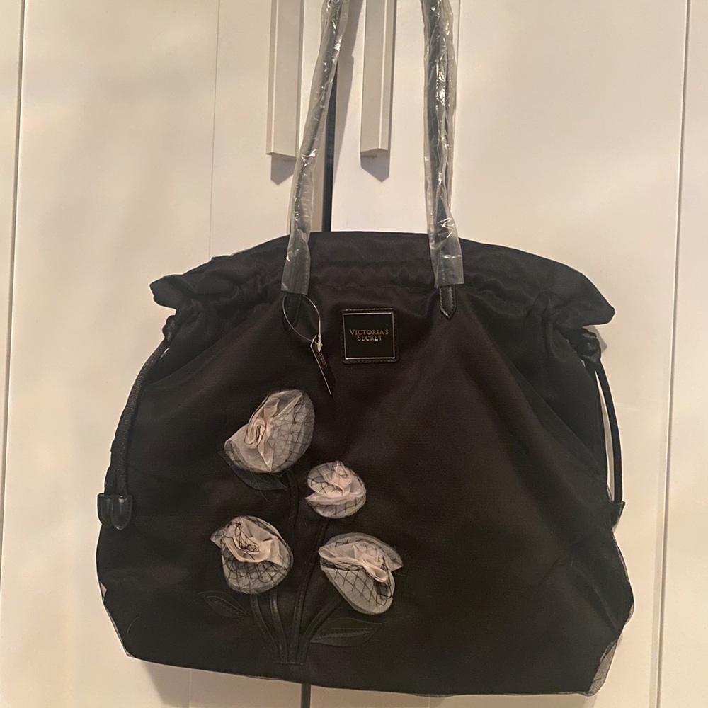 VS tote bag💕NWT